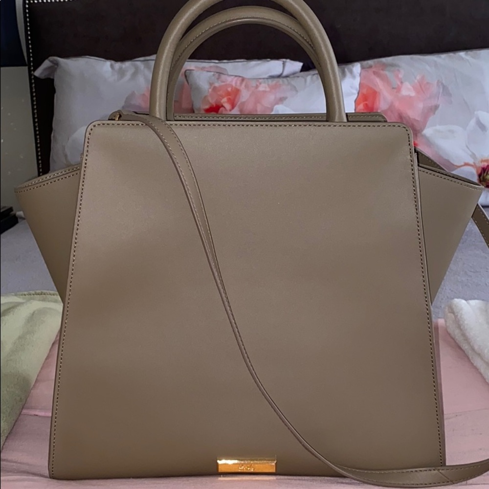 ZACby Zac Posen bag!